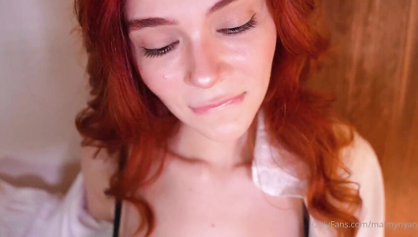 Maimy ASMR Secret Office Romance A1