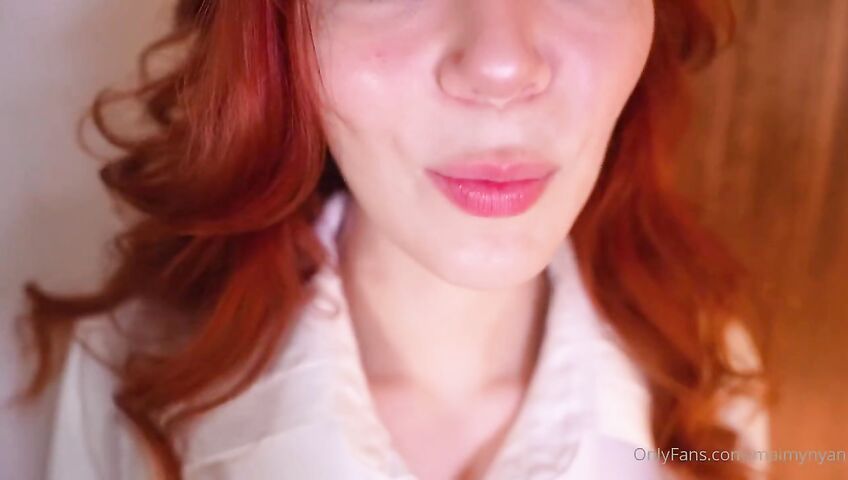 Maimy ASMR Secret Office Romance A1