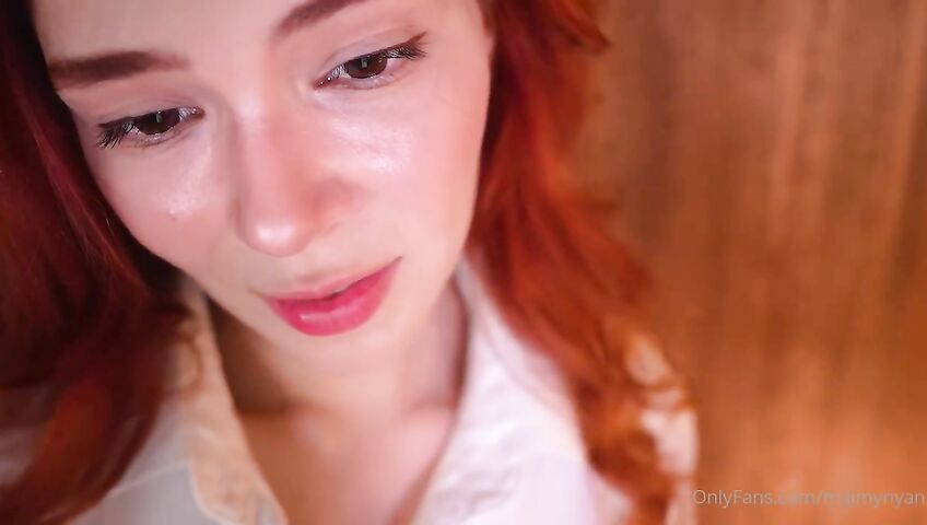 Maimy ASMR Secret Office Romance A1