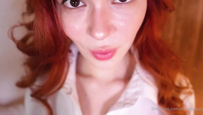 Maimy ASMR Secret Office Romance A1