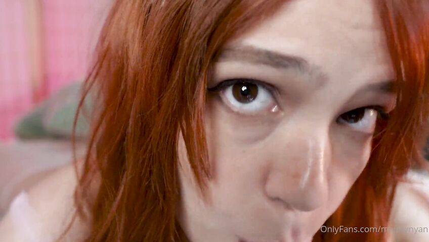 Maimy ASMR Sexy Kitty Roleplay