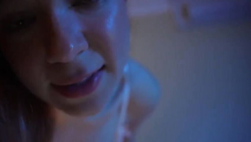 Maimy ASMR Sexy Nurse Roleplay