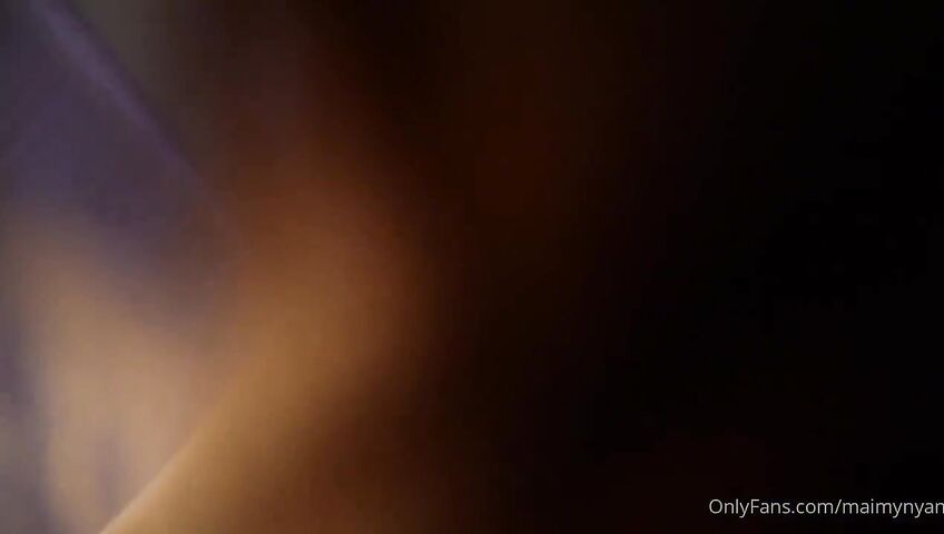 Maimy ASMR Sexy Nurse Roleplay