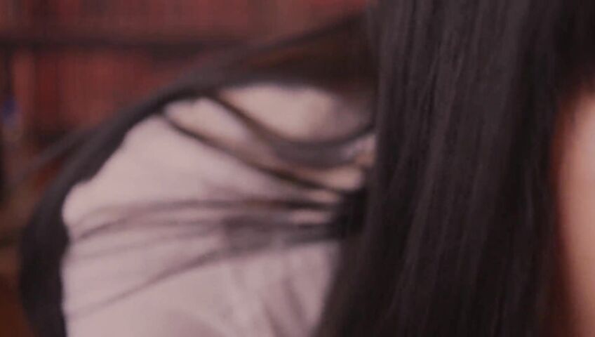 Maimy ASMR Sexy Secretary