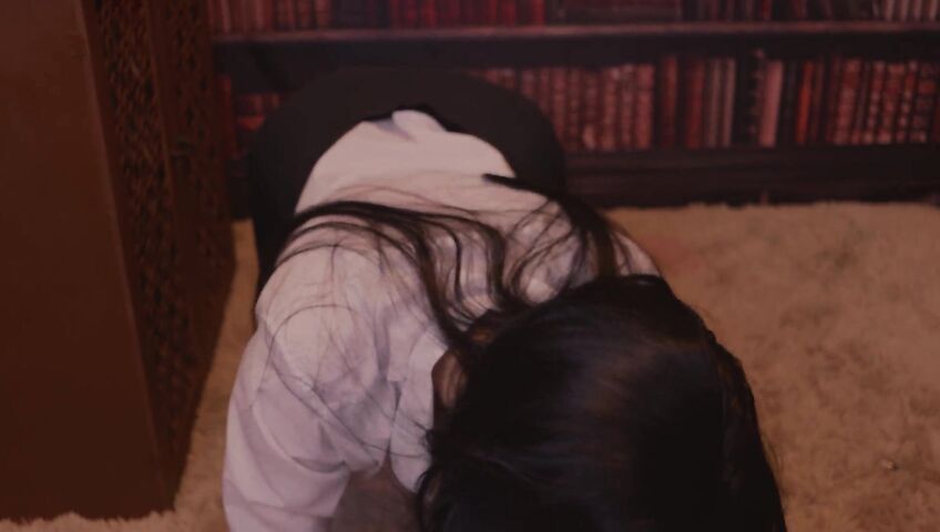 Maimy ASMR Sexy Secretary