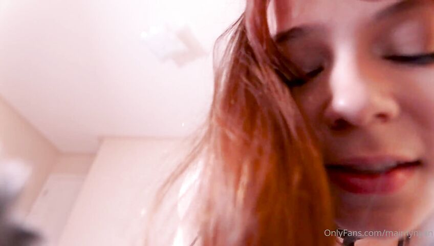 Maimy ASMR Succubus Cosplays