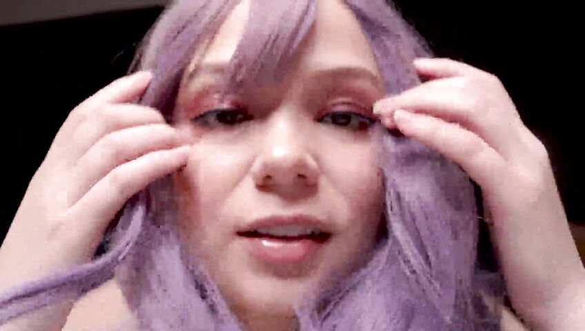 Maimy ASMR Succubus Roleplay