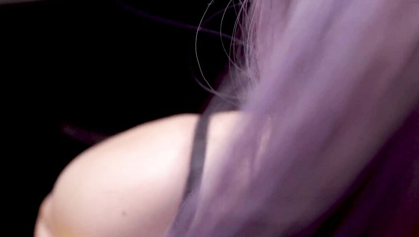 Maimy ASMR Succubus Roleplay