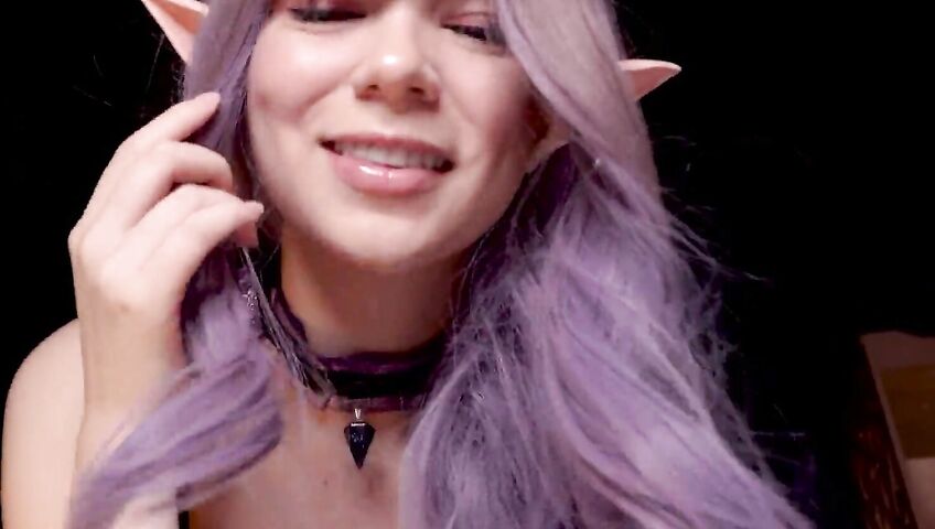 Maimy ASMR Succubus Roleplay