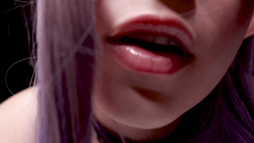 Maimy ASMR Succubus Roleplay