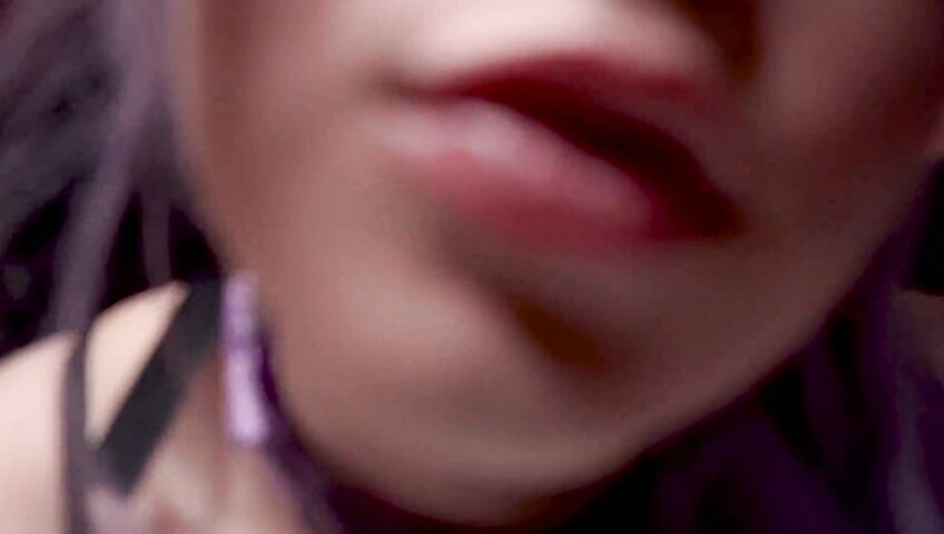 Maimy ASMR Succubus Roleplay