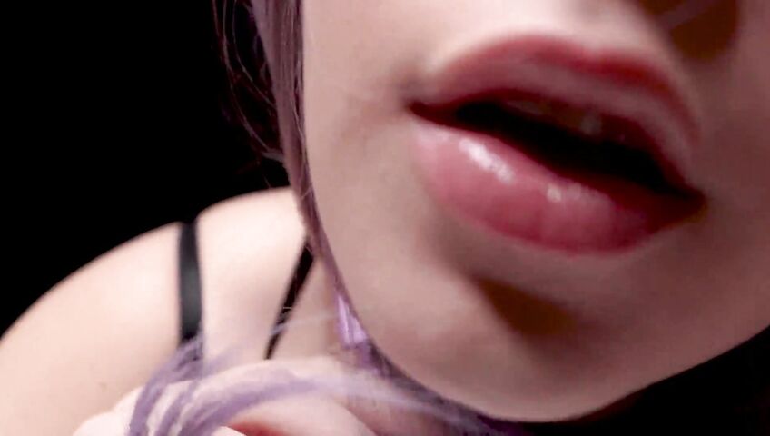 Maimy ASMR Succubus Roleplay