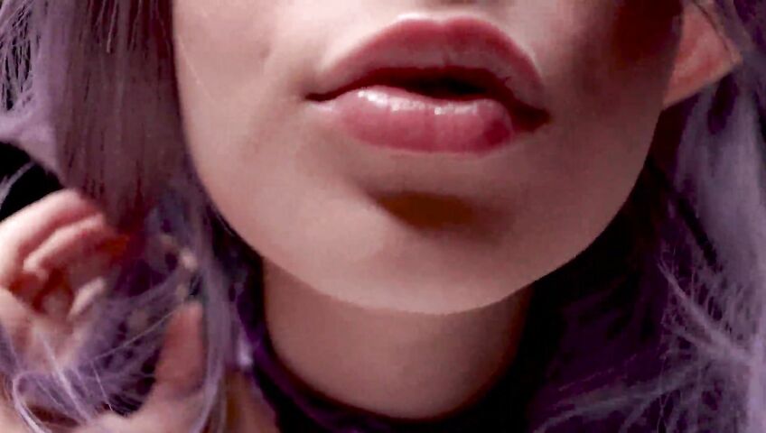 Maimy ASMR Succubus Roleplay