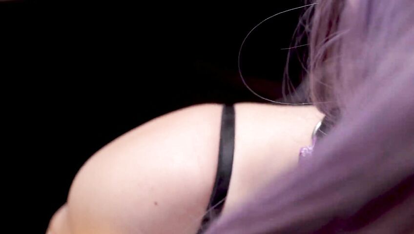 Maimy ASMR Succubus Roleplay