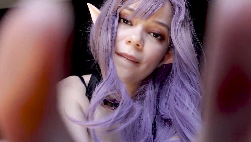 Maimy ASMR Succubus Roleplay