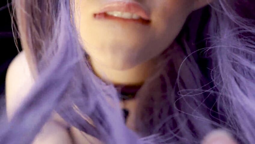 Maimy ASMR Succubus Roleplay