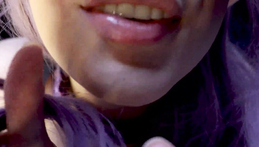 Maimy ASMR Succubus Roleplay