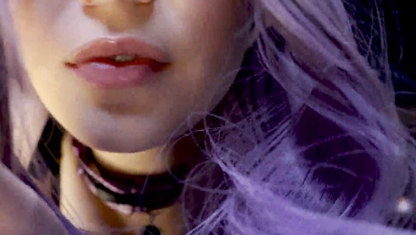 Maimy ASMR Succubus Roleplay