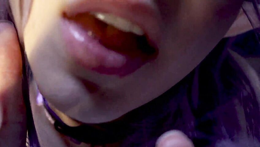 Maimy ASMR Succubus Roleplay