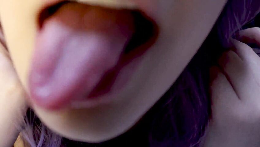 Maimy ASMR Succubus Roleplay