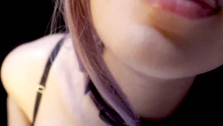 Maimy ASMR Succubus Roleplay