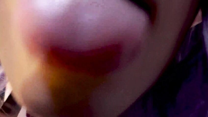 Maimy ASMR Succubus Roleplay