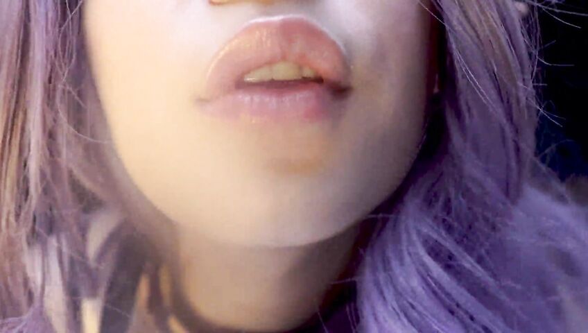 Maimy ASMR Succubus Roleplay