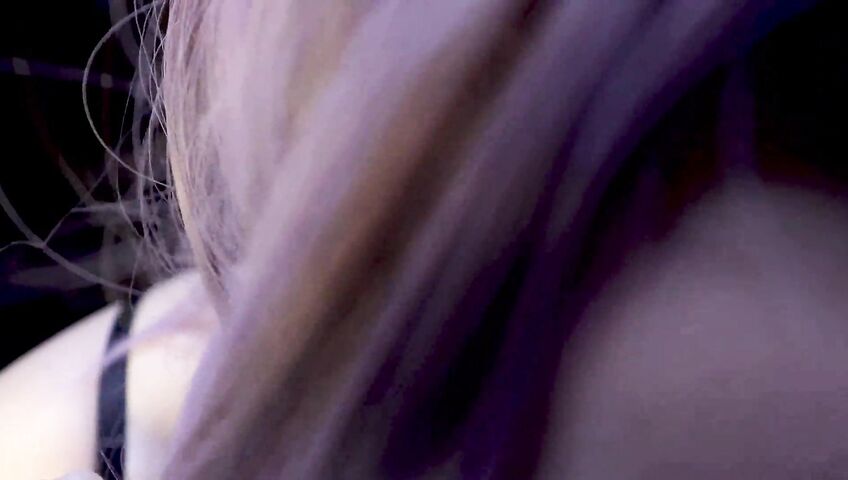 Maimy ASMR Succubus Roleplay