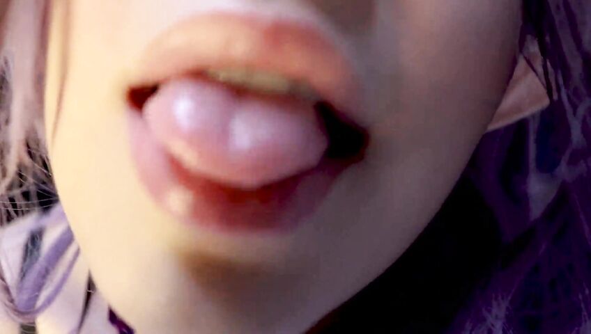 Maimy ASMR Succubus Roleplay