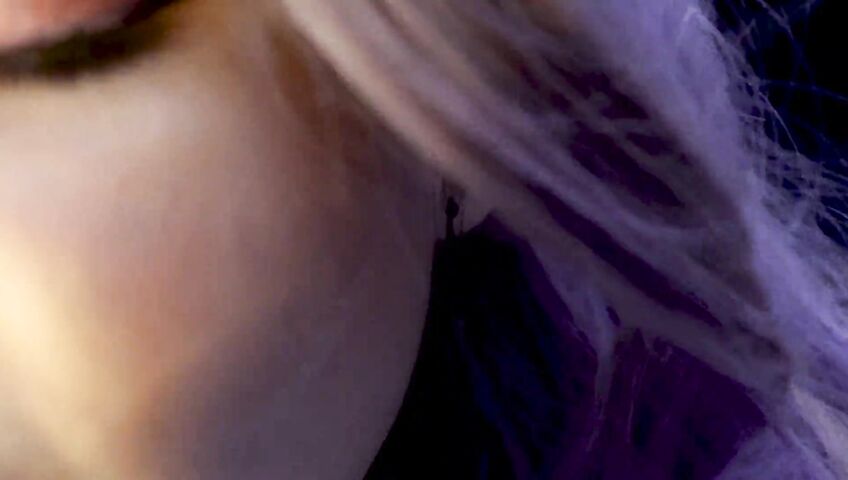 Maimy ASMR Succubus Roleplay