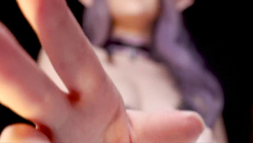 Maimy ASMR Succubus Roleplay