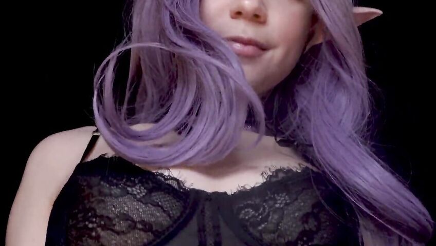 Maimy ASMR Succubus Roleplay