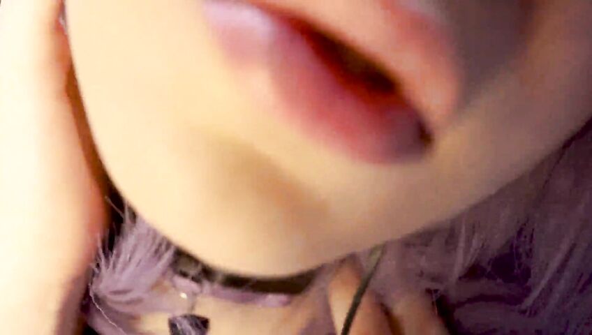 Maimy ASMR Succubus Roleplay