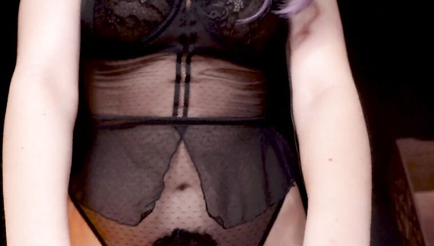 Maimy ASMR Succubus Roleplay