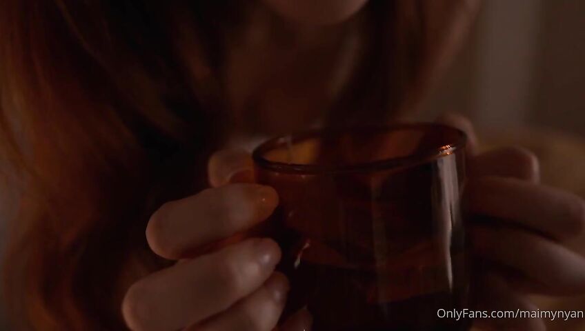 Maimy ASMR Taking Care Of You Onlyfans Video A1