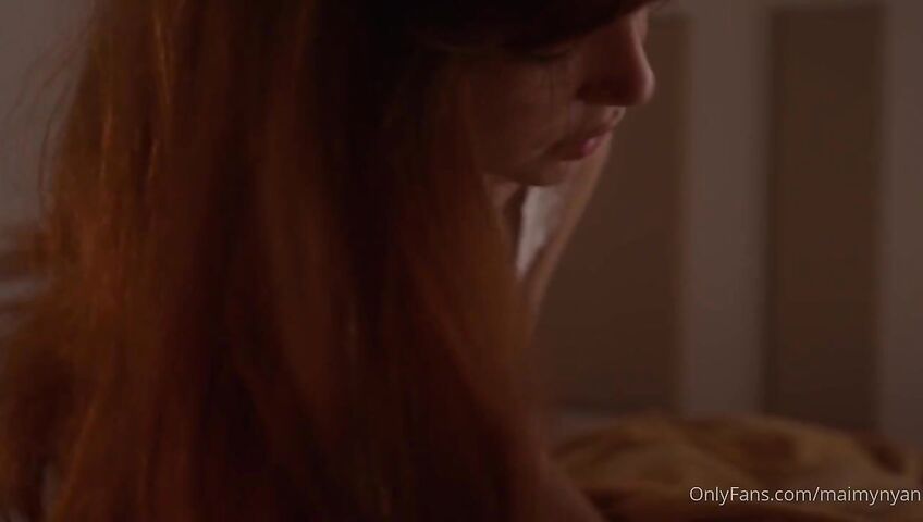 Maimy ASMR Taking Care Of You Onlyfans Video A1