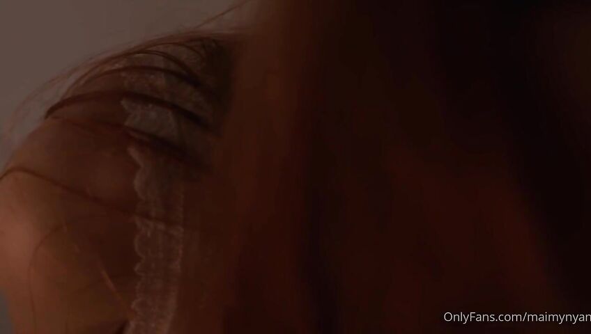 Maimy ASMR Taking Care Of You Onlyfans Video A1