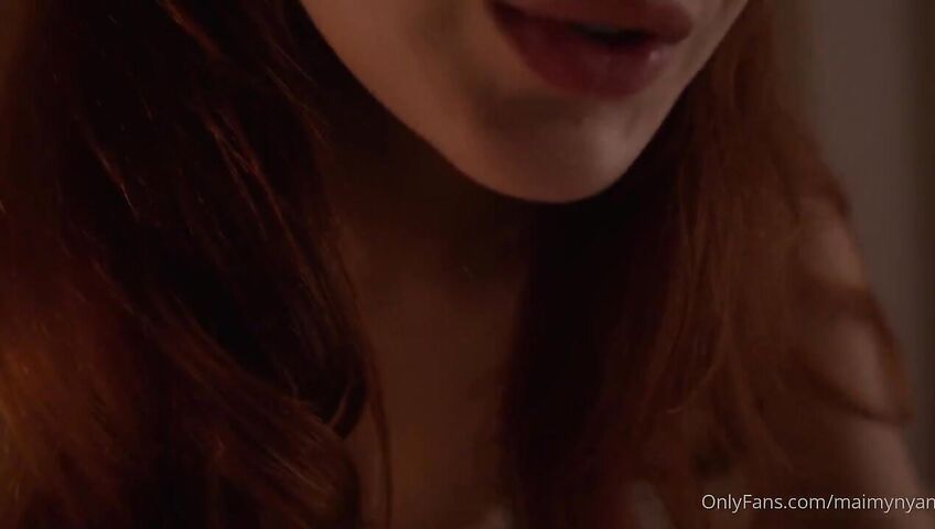 Maimy ASMR Taking Care Of You Onlyfans Video A1