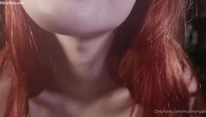 Maimy ASMR Tamed Wolfie Onlyfans Ga1bcd