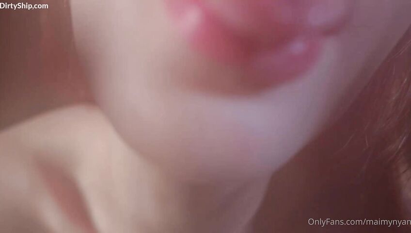 Maimy ASMR Tamed Wolfie Onlyfans Ga1bcd