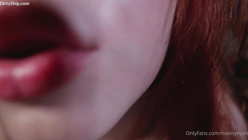 Maimy ASMR Tamed Wolfie Onlyfans Ga1bcd