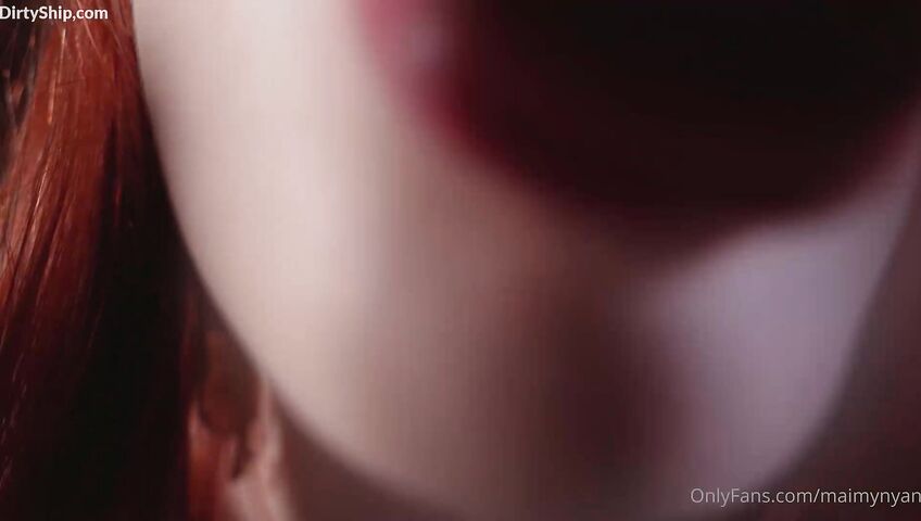 Maimy ASMR Tamed Wolfie Onlyfans Ga1bcd