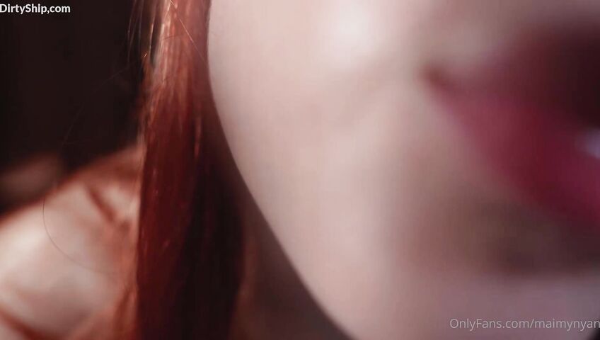 Maimy ASMR Tamed Wolfie Onlyfans Ga1bcd