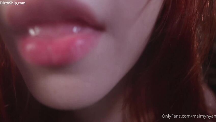 Maimy ASMR Tamed Wolfie Onlyfans Ga1bcd