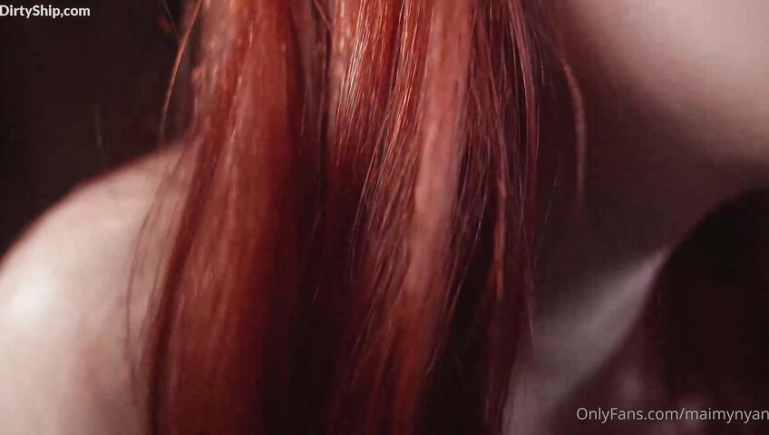 Maimy ASMR Tamed Wolfie Onlyfans Ga1bcd