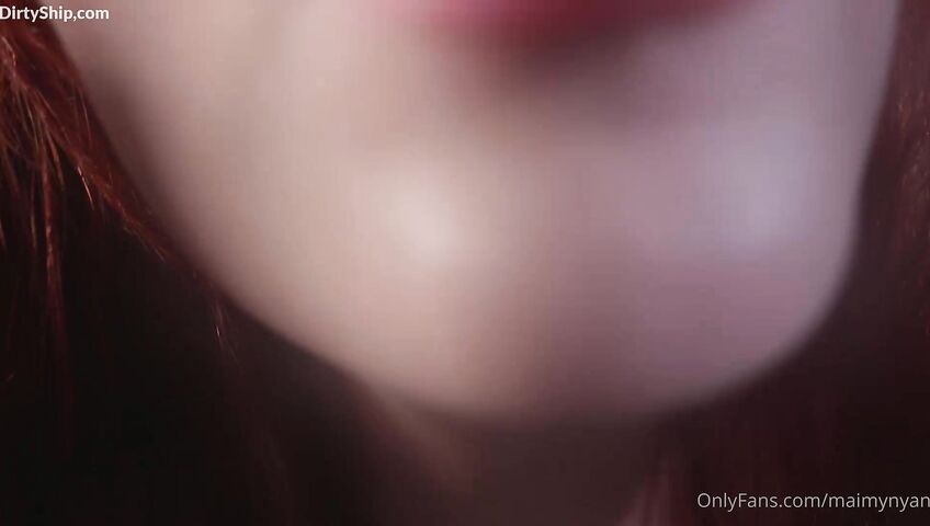 Maimy ASMR Tamed Wolfie Onlyfans Ga1bcd