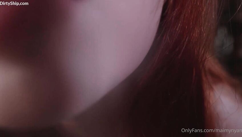 Maimy ASMR Tamed Wolfie Onlyfans Ga1bcd