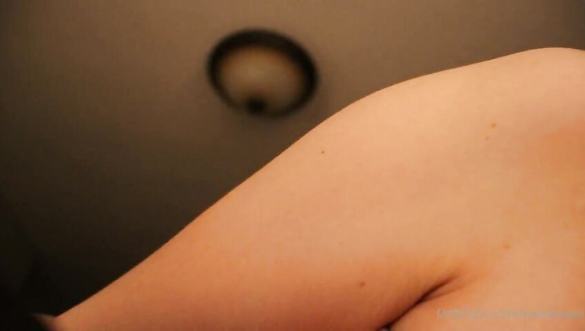 Maimy ASMR Topless Close Up Tits