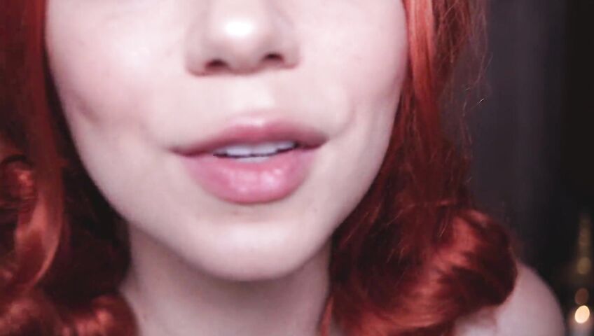 Maimy ASMR Triss Merigold Oil Massage