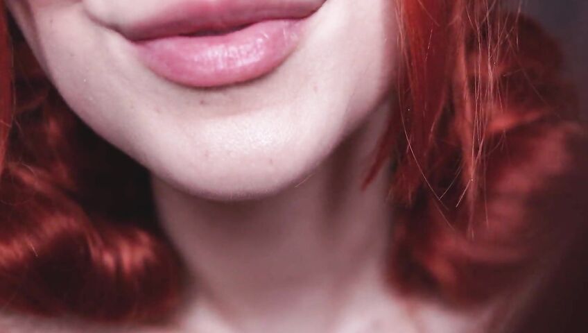 Maimy ASMR Triss Merigold Oil Massage